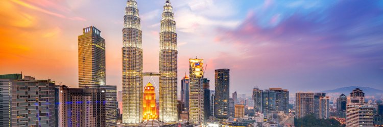 Malaysia Holidays | Holidays to Malaysia