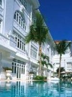 E&O Hotel Penang